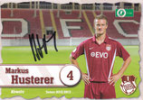Mark Husterer  1110