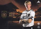 Andreas Beck  9297