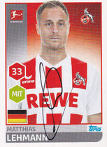 Matthias Lehmann  TO  4083