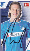 Sebastian Rudy  TO 811
