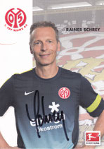 Rainer Schrey  7855