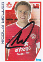 Nicolai Müller  TO  1138
