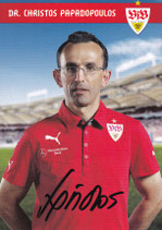 Dr. Christos  Papadopoulos  3129
