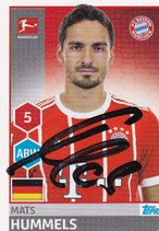 Mats Hummels  TO  3878