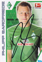 Philipp Bargfrede  TO  1198