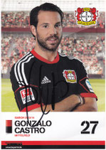 Gonzalo Castro  7175