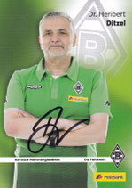 Dr. Heribert Ditzel  6302
