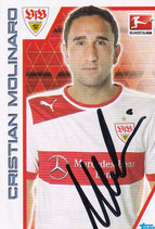 Cristian Molinaro  TO 1071