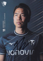 Takuma Asano  5565