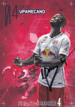 Dayot Upamecano  10550