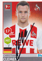 Christian Clemens  TO  4060