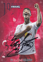 Hee Chan Hwang  10510