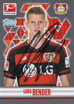 Lars Bender  TO 2622
