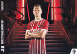 Matthias Ginter  6904