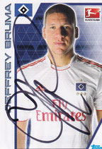 Jeffrey Bruma  TO  734