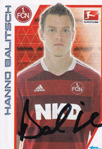 Hanno Balitsch  TO 961