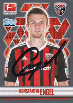 Konstantin Engel  TO  2710