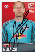 Peter Gulacsi  TO  3323