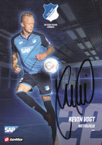 Kevin Vogt  7455