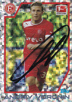 Andriy Voronin  TO 717