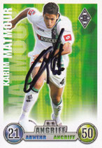 Karim Matmour  MA 1940