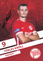 Törles Knöll  1101