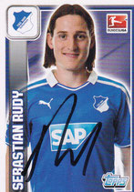 Sebastian Rudy  TO  2057