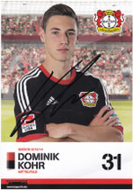 Dominik Kohr  7220