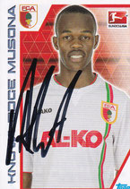 Knowledge Musona  TO 785