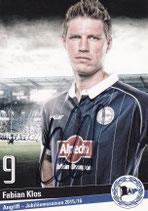 Fabian Klos  2303
