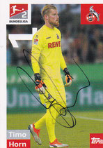 Timo Horn  TO 4524