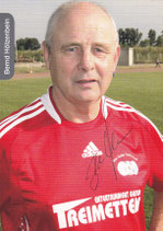 Bernd Hölzenbein  9735