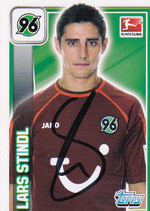 Lars Stindl  TO  1833