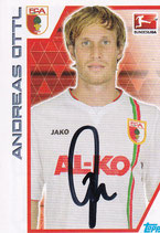 Andreas Ottl  TO 750