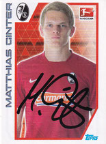 Matthias Ginter  TO  1399