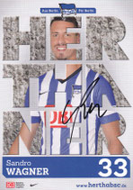 Sandro Wagner  5714