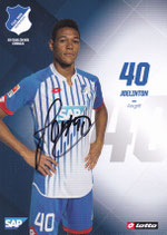 Joelinton  7526
