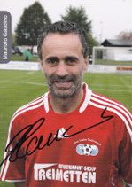 Maurizio Gaudino  9704