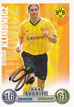 Diego Klimowicz  MA 336