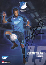 Jeremy Toljan  7461