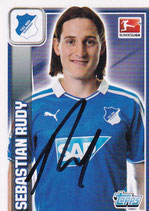 Sebastian Rudy  TO 2061