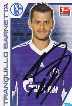Tranquillo Barnetta  TO 889