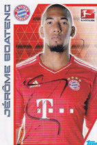 Jerome Boateng  TO 856