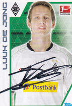 Luuk De Jong  TO 1025