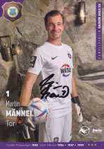Martin Männel  4306