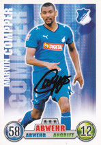 Marvin Compper  MA 623