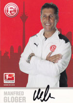 Manfred Gloger  8746