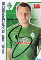 Philipp  Bargfrede  TO  1193
