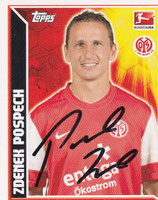 Zdenek Pospech  TO  454