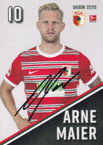 Arne Maier  3516